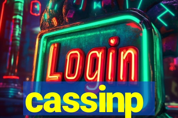 cassinp