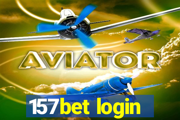 157bet login