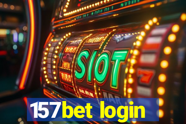 157bet login