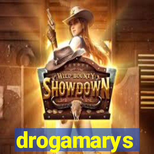 drogamarys