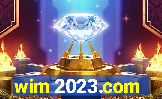 wim 2023.com