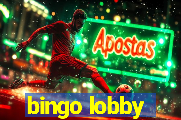 bingo lobby