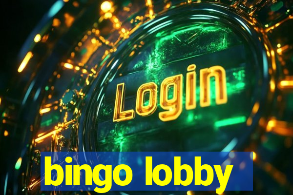 bingo lobby