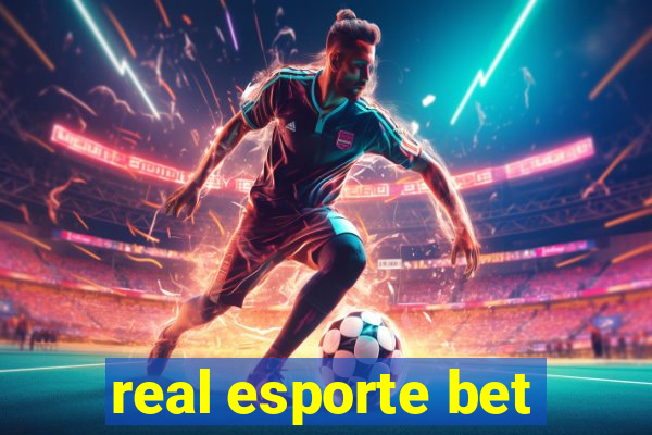 real esporte bet