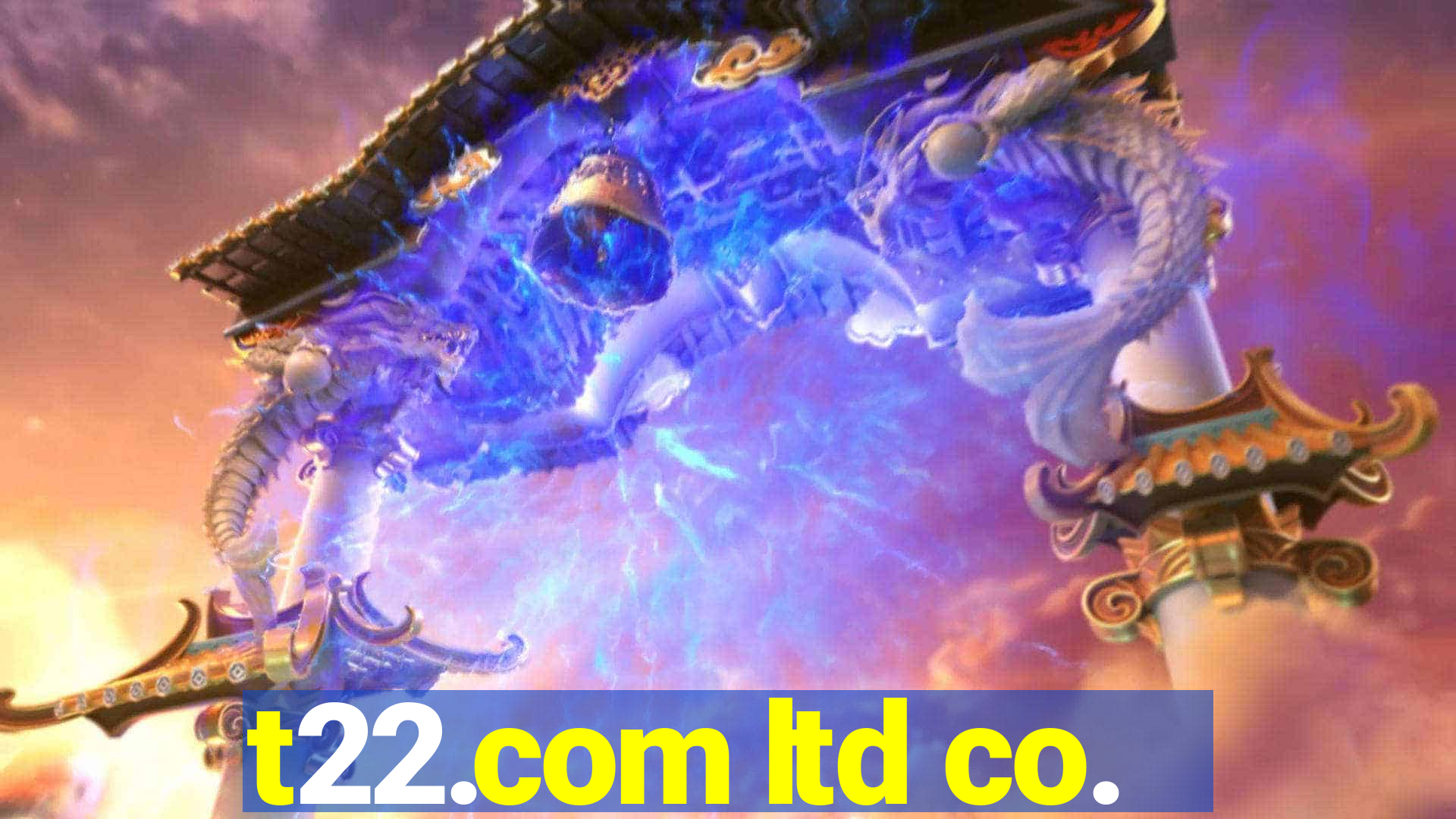 t22.com ltd co.