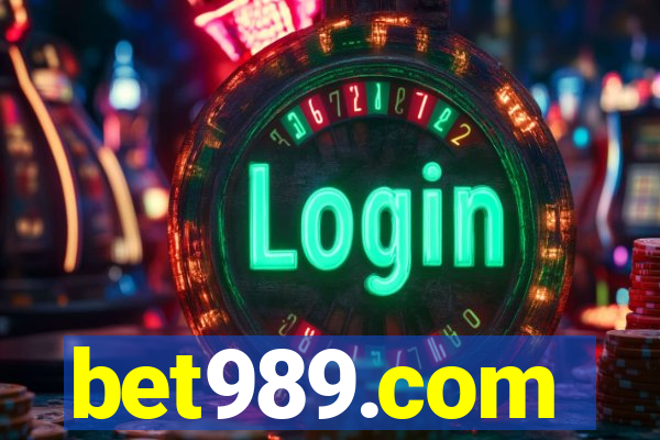 bet989.com