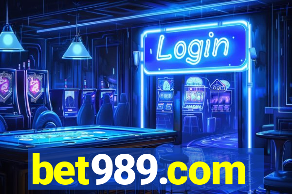 bet989.com