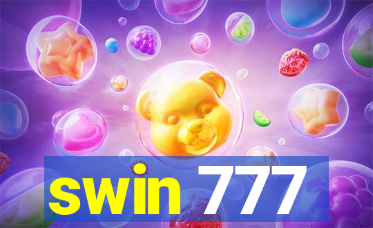 swin 777