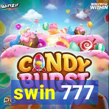 swin 777