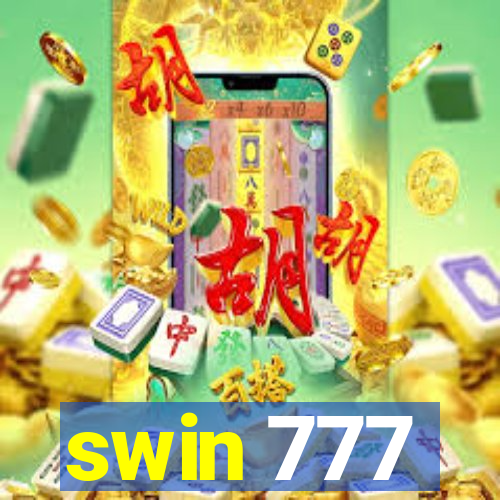 swin 777