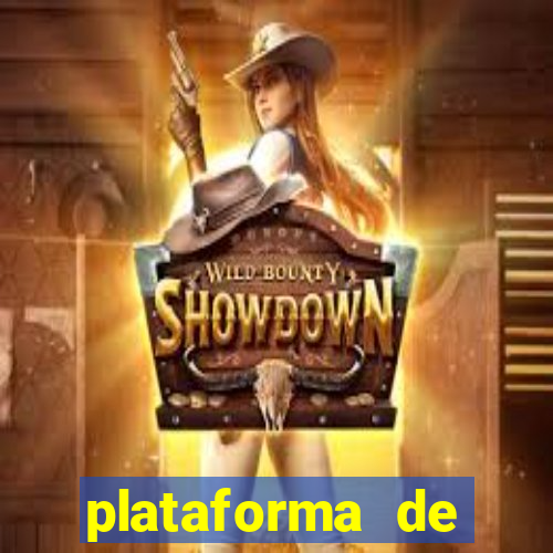 plataforma de casino chinesa