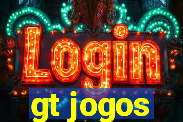 gt jogos