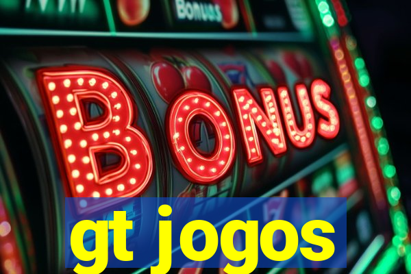 gt jogos