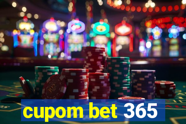 cupom bet 365