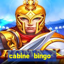 cabine bingo interna msc preziosa