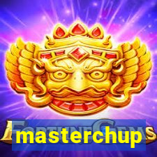 masterchup