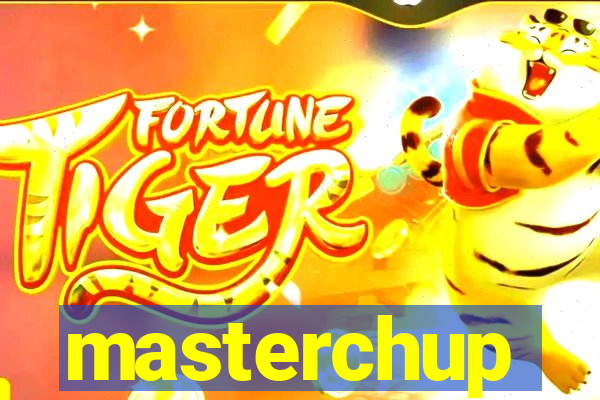 masterchup