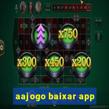 aajogo baixar app