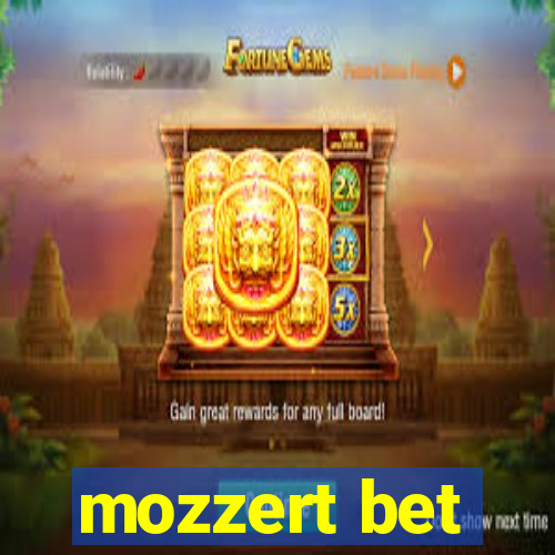 mozzert bet