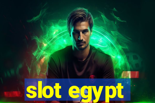 slot egypt