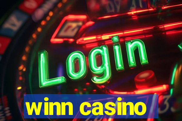 winn casino