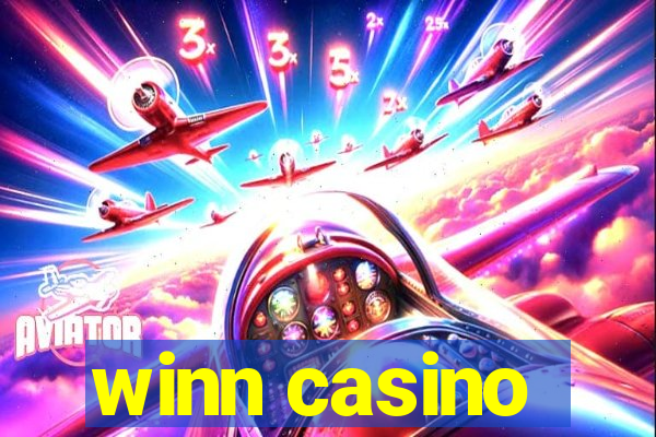 winn casino