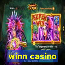 winn casino