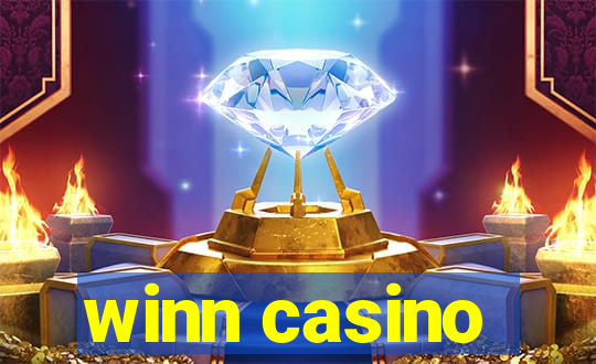 winn casino