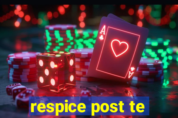 respice post te