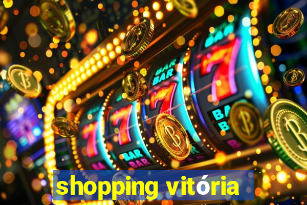 shopping vitória