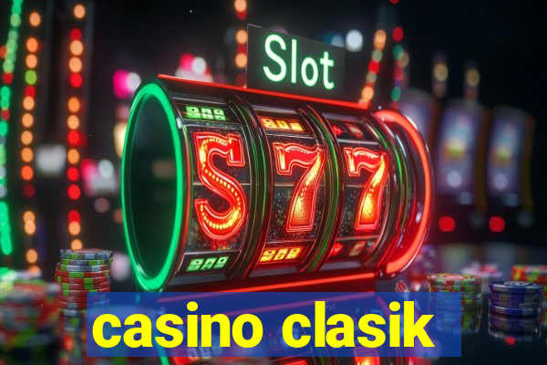 casino clasik