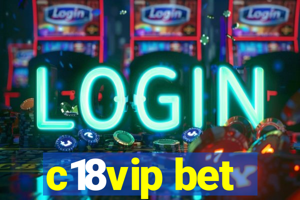 c18vip bet