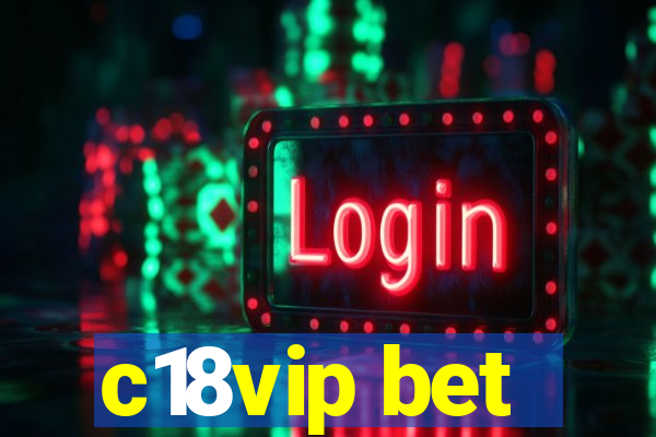 c18vip bet