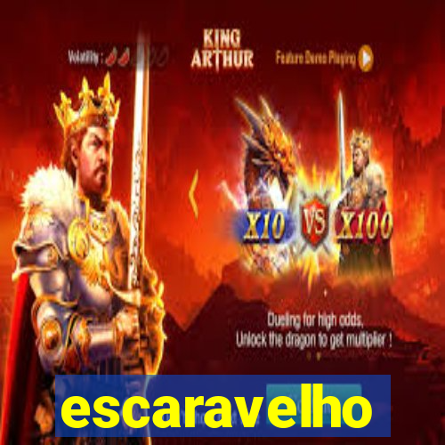 escaravelho significado espiritual