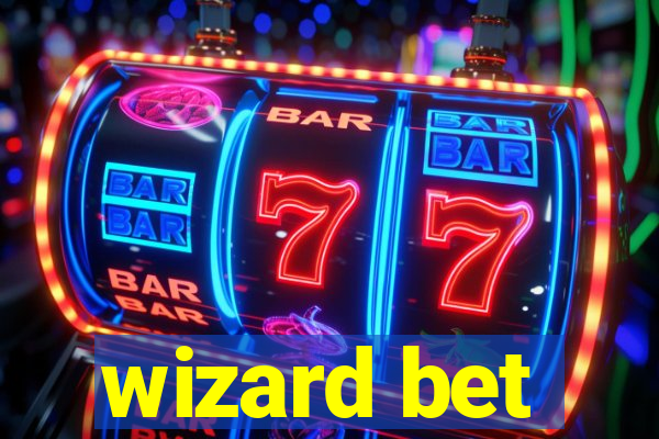 wizard bet