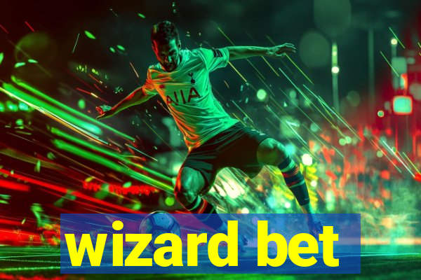 wizard bet