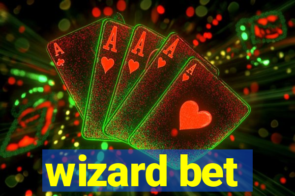 wizard bet