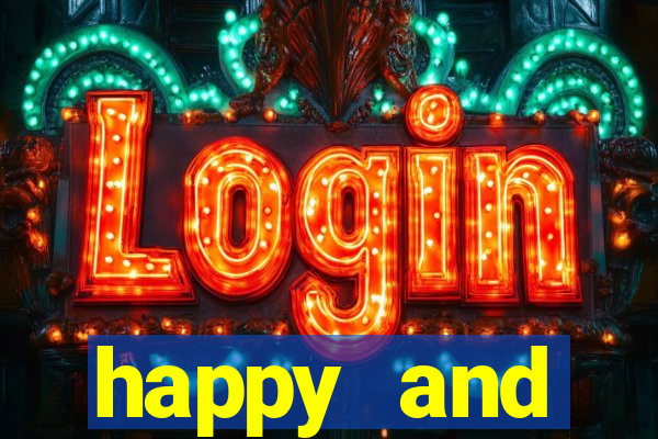 happy and prosperous slot online