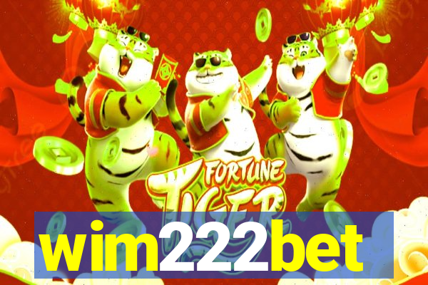 wim222bet