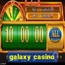 galaxy casino