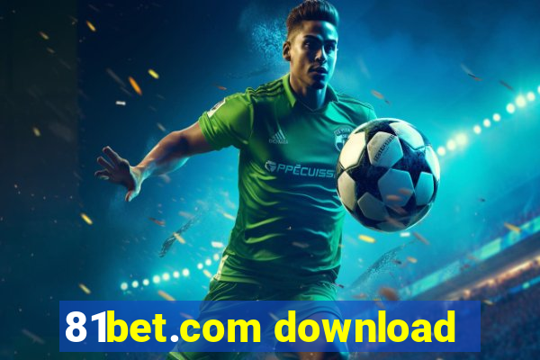 81bet.com download