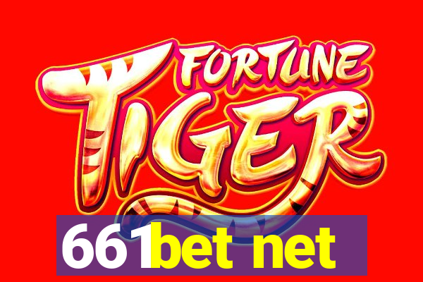 661bet net