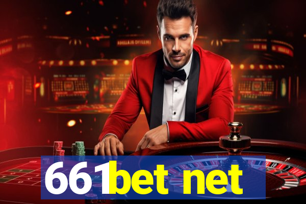 661bet net