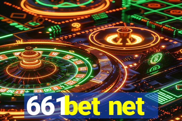 661bet net