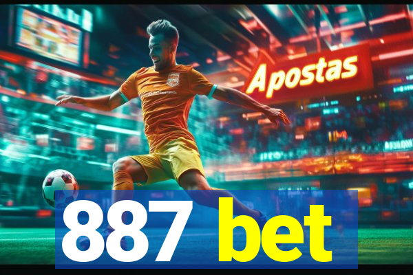 887 bet