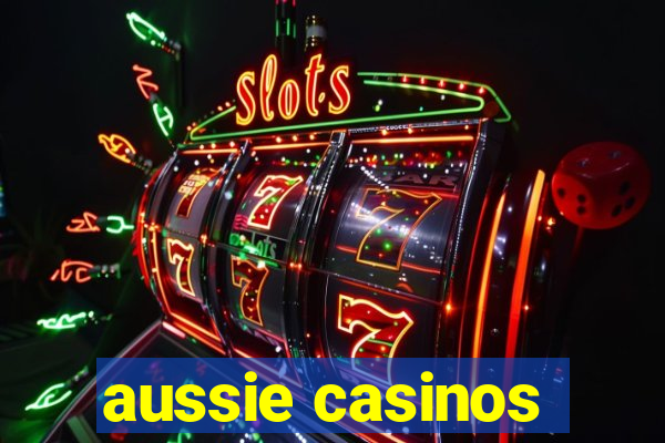 aussie casinos