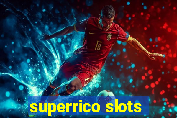 superrico slots