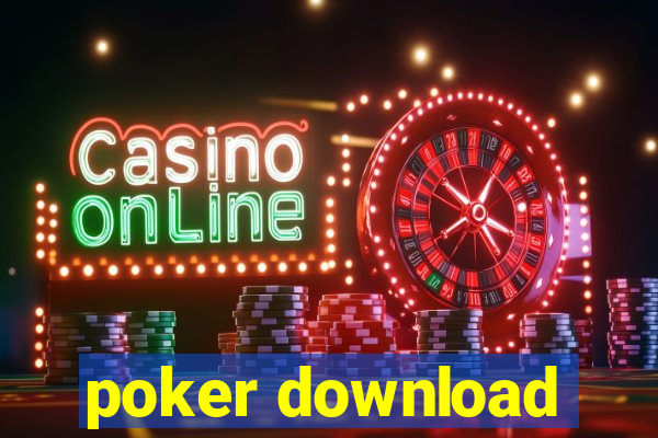 poker download