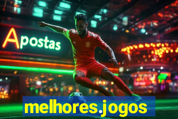 melhores.jogos