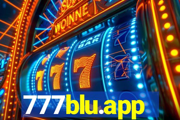 777blu.app